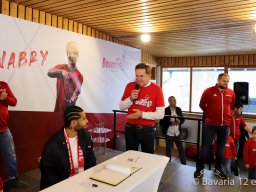 Serge Gnabry